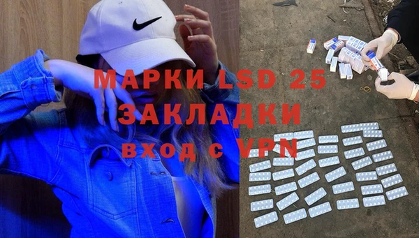 спиды Лагань